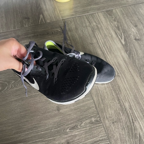 Nike Free Tr Fit 5 - Picture 8 of 11